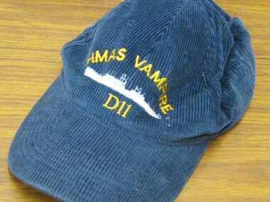 Cap