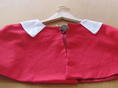 Cape