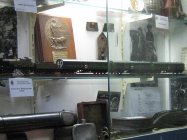 Model Train