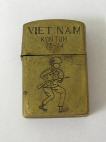 Cigarette Lighter
