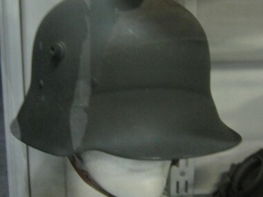 Helmet