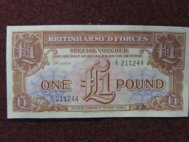 Currency