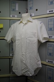 Shirt Navy