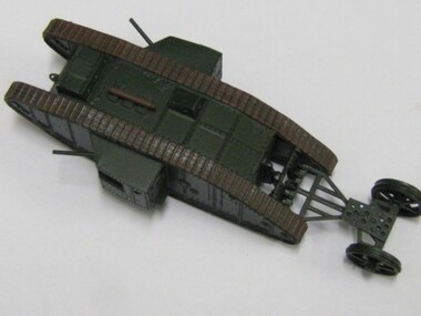 Model