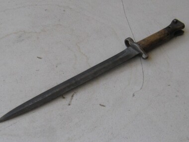 Bayonet