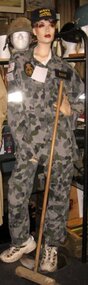Uniform Complete
