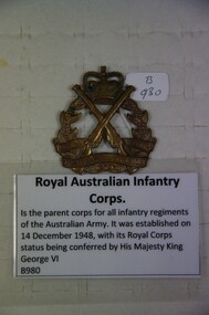 Badge