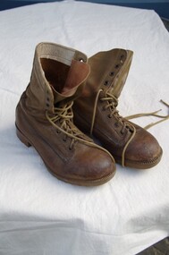 Boots G.P