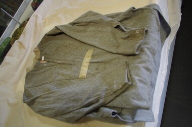 Undershirt