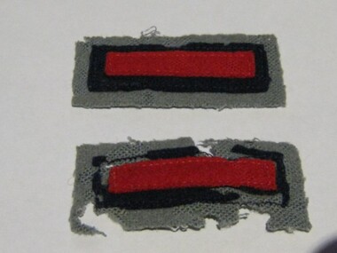 Colour Patch