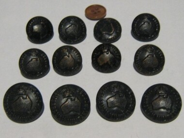 Buttons