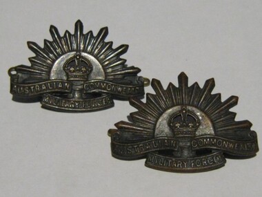 Badges