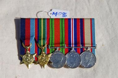 Medals Minatures