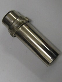 Shaving Cream Dispenser