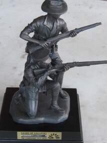 Statue