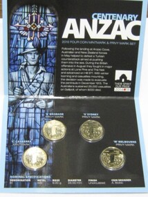 Coins