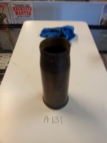 Shell Casing