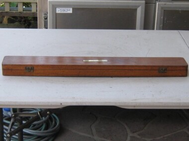 Wooden Case