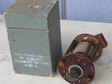 Radio Equipment