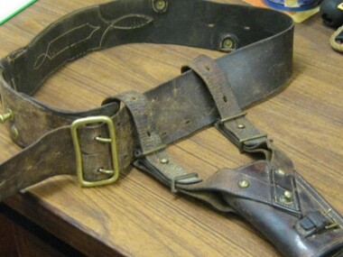 Belt