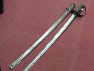 Sword