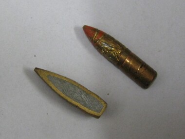 Bullets