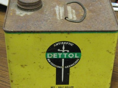 Tin
