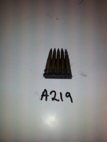Cartridges
