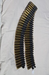 Machine Gun Belt