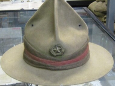 Hat - Slouch