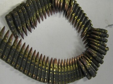Belt