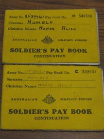 Pay Books