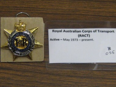 Badge