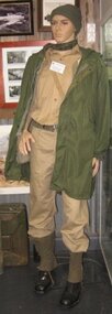 Uniform Complete