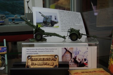 Name Plate