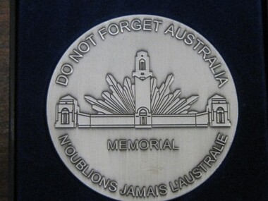 Medallion