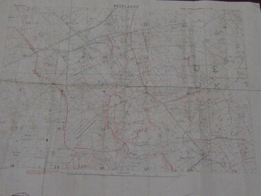 Field Map