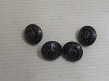 Buttons (small)
