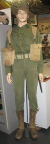 Uniform Complete