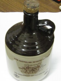 Port Bottle