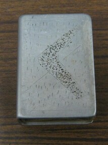 Trench Art