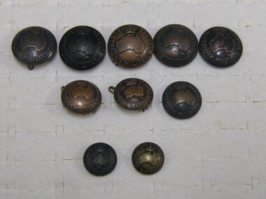 Buttons