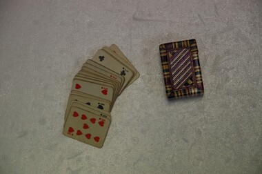 cards