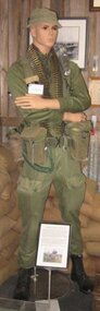 Uniform Complete