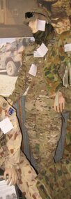 Uniform Complete