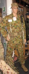 Uniform Complete