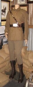 Uniform Complete