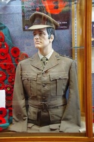 Uniform Complete
