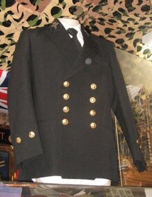 Uniform Complete