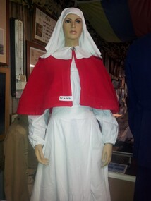 Uniform Complete